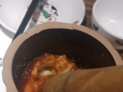 -茄子恰恰·新云南小炒(坪山益田店)