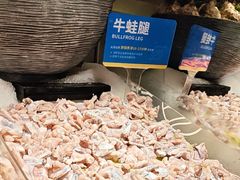 -星伦多自助料理·涮烤一体(江桥万达店)