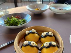-三利音·东方司宴(外滩店)