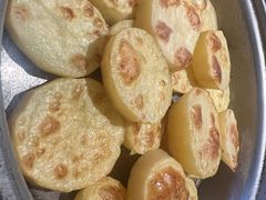 -青海名吃尕张娃非遗烤肉(海湖总店)