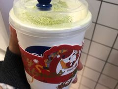 -茶百道(新城市广场店)