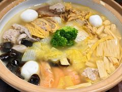 -寻宝记绍兴菜(鲁迅路店)