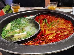 -川西坝子火锅(金沙1.0直营店)