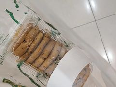 -泸溪河桃酥(欧尚店)