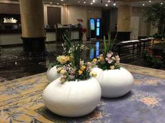 -杭州金马国际酒店