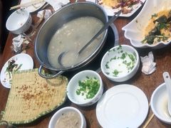 -华福羊汤馆(小市总店)