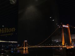 -武汉世茂希尔顿酒店·汇·全日餐厅
