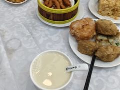 -冰泉豆浆馆(白云山总店)