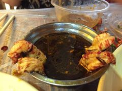 -巴厘龙虾·榜首油焖大虾(音乐学院·沿江酒馆店)
