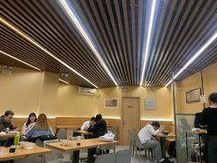 -买又大餐厅(福林里店)