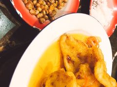 -粗粮人家·东北菜(洋桥店)