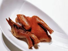 金奖芙蓉鸽-好食上(喜盈门.范城店)