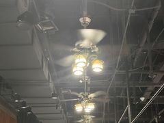 -汉巴味德·烤肉与啤酒的自助(杭州大悦城店)