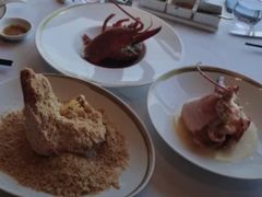 -金轩中餐厅 Jin Xuan(浦东丽思卡尔顿酒店)