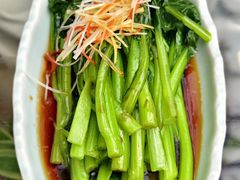 -小巷餐厅(五大街店)