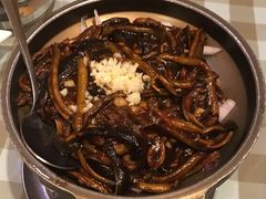 响油鳝糊-无名居(西直门总店)