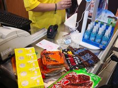 -重百超市(解放碑新华店)