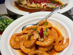 -上和臻品中国菜(花园街店)