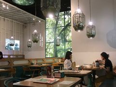 -潮粥荟·潮汕砂锅粥(朝阳大悦城店)