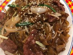 -新辉港式茶餐厅(北栅店)