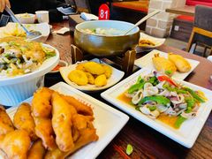 -海坛特色小吃·只做平潭特色菜(平潭店)