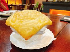 -大佛寺高级素食自助餐厅