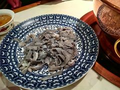-北京老门框爆肚涮肉馆(锦业路店)