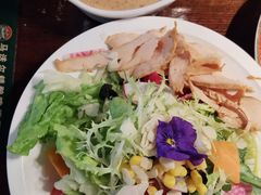 -马迭尔德式西餐精酿啤酒屋(中央大街店)