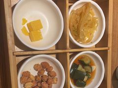 -闽上鲜·福建菜(龙湖滨江天街店)