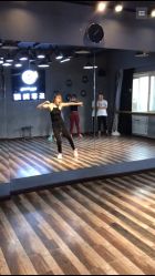 -乐享舞蹈连锁品牌