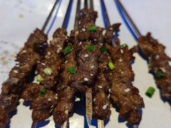 -燥次·烧烤酒场(万象城店)