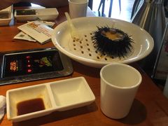 -马路边上·小海鲜烧烤(八一路店)