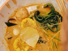 -丝路伊兰·兰州牛肉面(牛街总店)