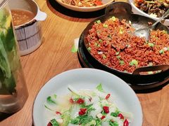 -薇酌饮·陕西菜(南门外店)