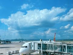 -贵阳龙洞堡国际机场-T2航站楼