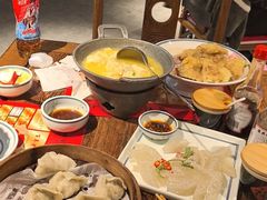 -新兴园饺子馆(河南街店)