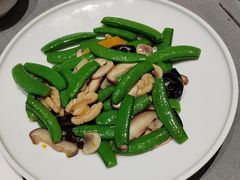 -北平食府·北京烤鸭(北京西站六里桥店)