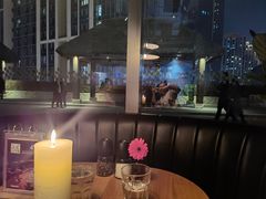 -The Diner X餐厅(青岛万象城店)