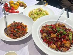 -毛家饭店·湖南鱼鲜(齐鲁软件园店)