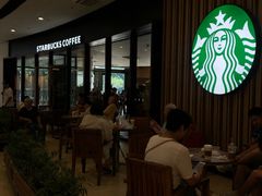 -星巴克臻选(莘庄仲盛店)