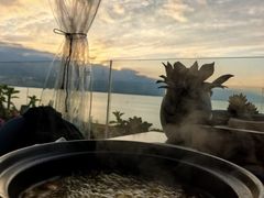 -野菌皇海景野生菌火锅(滨海大道店)