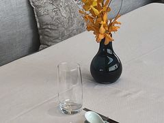 -北京柏悦酒店·锦庭餐厅Dining Room