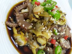 -聚德福海鲜家常菜(刘庄店)