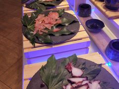 -快乐爱斯米牛排自助(太原街万达店)