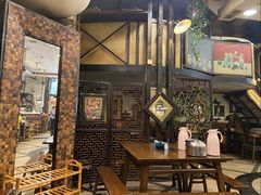 -大唐人家·热气羊肉(大华店)