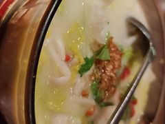 -闽上鲜·福建菜(龙湖滨江天街店)