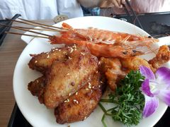 -水林间·寿喜烧自助(仙林金鹰店)