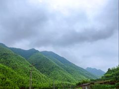 -将军关探险漂流