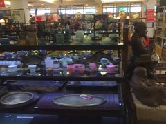 -芒嘎拉古茶馆(陆羽茶都店)