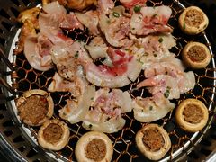 -牛焱·烧肉酒肆(五大道店)